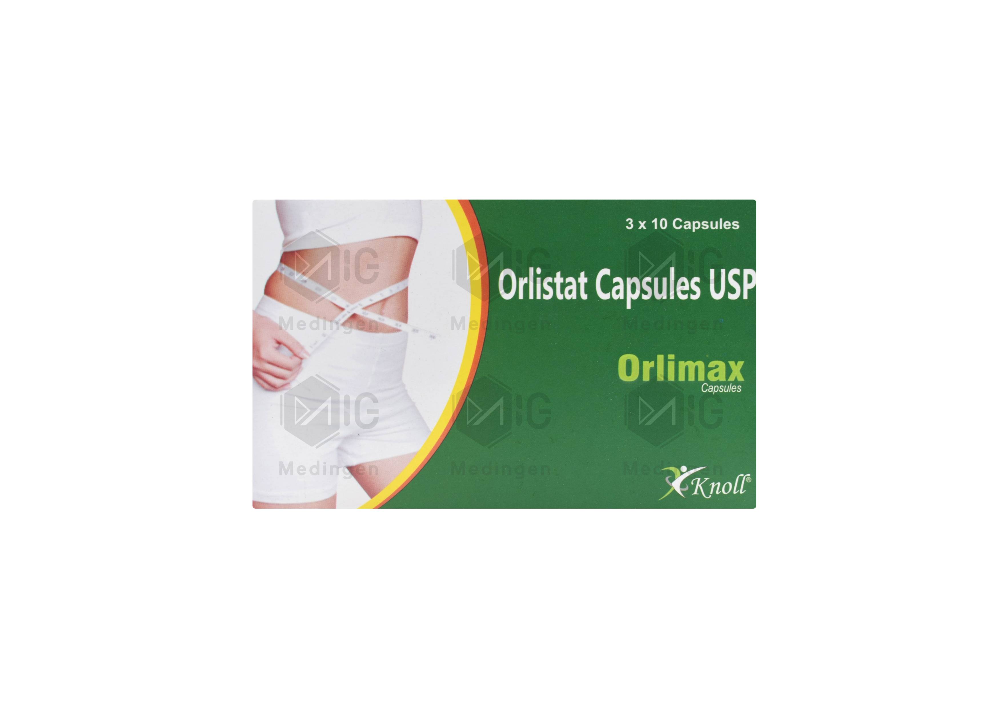 ORLIMAX CAPSULE